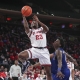 college basketball picks Montez Mathis St. John's Red Storm predictions best bet odds