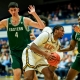 college basketball picks Morgan Safford Kent State Golden Flashes predictions best bet odds