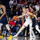 college basketball picks Motiejus Krivas Arizona Wildcats predictions best bet odds