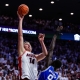college basketball picks Motiejus Krivas Arizona Wildcats predictions best bet odds