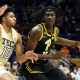 college basketball picks Mouhamadou Gueye Pittsburgh Panthers predictions best bet odds