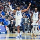 college basketball picks Mouhamed Dioubate Kentucky Wildcats predictions best bet odds