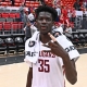 college basketball picks Mouhamed Gueye Washington State Cougars predictions best bet odds