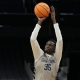 college basketball picks Mouhamed Sow St. Peter's Peacocks predictions best bet odds