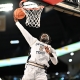college basketball picks Mouhamed Sylla Georgia Tech Yellow Jackets predictions best bet odds