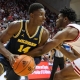 college basketball picks Moussa Diabate Michigan Wolverines predictions best bet odds