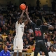 college basketball picks Moustapha Thiam UCF Knights predictions best bet odds