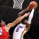 college basketball picks Mwani Wilkinson LSU Tigers predictions best bet odds