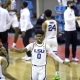 college basketball picks Mwani Wilkinson LSU Tigers predictions best bet odds