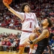 college basketball picks Myles Rice Indiana Hoosiers predictions best bet odds