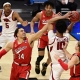 college basketball picks Mylik Wilson Texas Tech Red Raiders predictions best bet odds