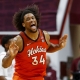 college basketball picks Mylyjael Poteat Virginia Tech Hokies predictions best bet odds