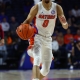 college basketball picks Myreon Jones Florida Gators predictions best bet odds