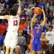 college basketball picks Myreon Jones Florida Gators predictions best bet odds
