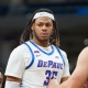 college basketball picks N.J. Benson DePaul Blue Demons predictions best bet odds