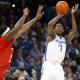 college basketball picks Nae'Qwan Tomlin Memphis Tigers predictions best bet odds