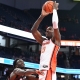 college basketball picks Naheem McLeod Syracuse Orange predictions best bet odds