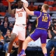 college basketball picks Naheem McLeod Syracuse Orange predictions best bet odds