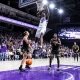 college basketball picks Nana Owusu Anane Grand Canyon Lopes predictions best bet odds