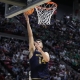 college basketball picks Nate Laszewski Notre Dame Fighting Irish predictions best bet odds