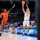 college basketball picks Nate Laszewski Notre Dame Fighting Irish predictions best bet odds