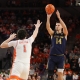 college basketball picks Nate Laszewski Notre Dame Fighting Irish predictions best bet odds