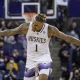 college basketball picks Nate Roberts Washington Huskies predictions best bet odds