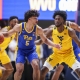 college basketball picks Nate Santos Pittsburgh Panthers predictions best bet odds