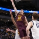college basketball picks Nathan Claerbaut Central Michigan predictions best bet odds