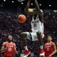 college basketball picks Nathan Mensah San Diego State Aztecs predictions best bet odds