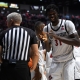 college basketball picks Nathan Mensah San Diego State Aztecs predictions best bet odds