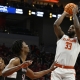 college basketball picks Naz Bohannon Clemson predictions best bet odds