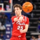 college basketball picks Niccolo Moretti Florida Atlantic Owls predictions best bet odds