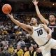 college basketball picks Nick Honor Missouri Tigers predictions best bet odds
