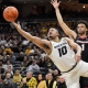 college basketball picks Nick Honor Missouri Tigers predictions best bet odds