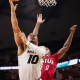 college basketball picks Nick Honor Missouri Tigers predictions best bet odds