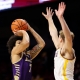 college basketball picks Nick Woodard Alcorn State Braves predictions best bet odds