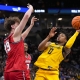 college basketball picks Nigel James Jr Marquette Golden Eagles predictions best bet odds