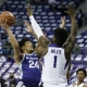 college basketball picks Nijel Pack Kansas State Wildcats predictions best bet odds