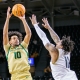 college basketball picks Nik Graves Charlotte 49ers predictions best bet odds