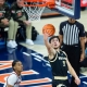 college basketball picks Nils Machowski Wofford Terriers predictions best bet odds