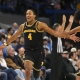 college basketball picks Nimari Burnett Michigan Wolverines predictions best bet odds