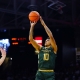 college basketball picks Nique Clifford Colorado State Rams predictions best bet odds