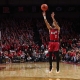 college basketball picks Noah Fernandes Rutgers Scarlet Knights predictions best bet odds