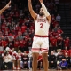 college basketball picks Noah Fernandes Rutgers Scarlet Knights predictions best bet odds