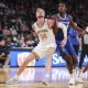 college basketball picks Noah Horchler Providence Friars predictions best bet odds