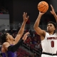 college basketball picks Noah Locke Louisville Cardinals predictions best bet odds