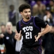 college basketball picks Noah Reynolds TCU Horned Frogs predictions best bet odds