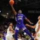 college basketball picks Noah Williams Washington Huskies predictions best bet odds