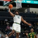 college basketball picks Norchad Omier Baylor Bears predictions best bet odds